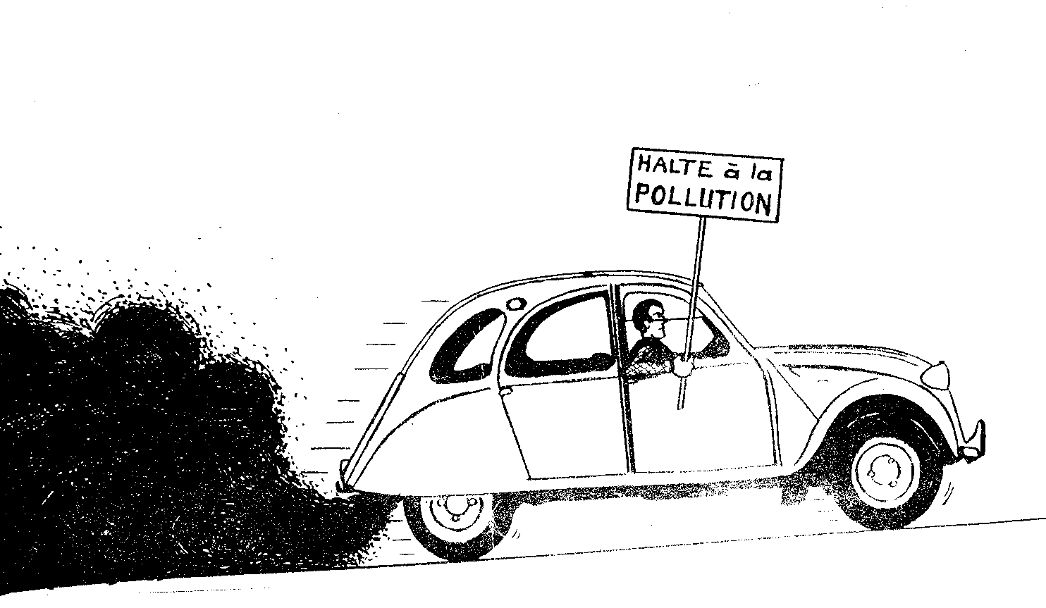 Pollution