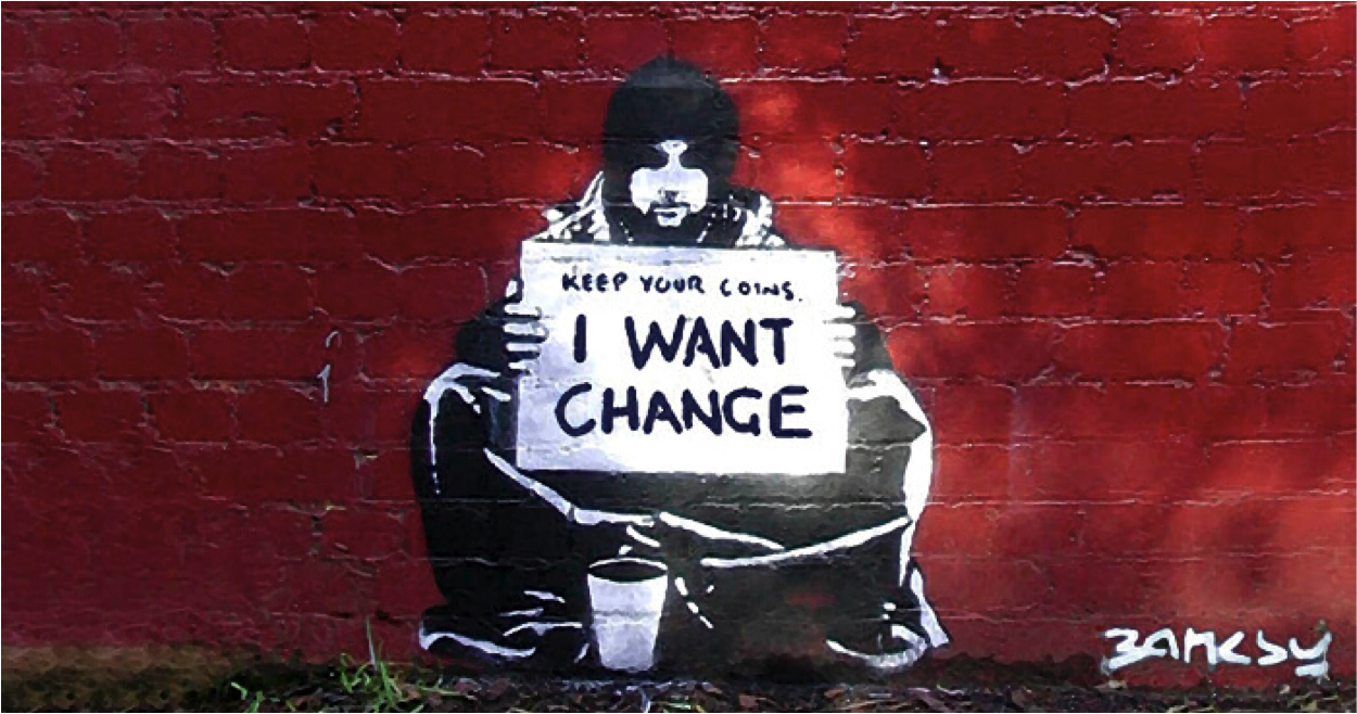 Bansky